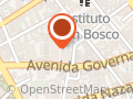 CENTRO DA TERCEIRA IDADE PALACIO BOLONHA