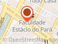 Xícara Da Silva - Reduto