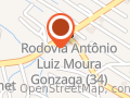 Cervejaria e Pizzaria Refúgio