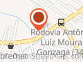 Trigo e Arte Pizzaria