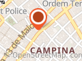 ótica Cristal - Campina