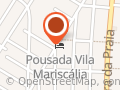 Pousada Vila Mariscália