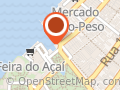 ótica Custódio Dist De óculos - Campina