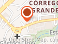 Posto de Saúde Córrego Grande