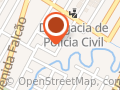 Delegacia De Polícia De Bombinhas - Bombas