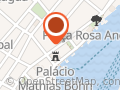 Bento Ezidio Luiz - Centro Histórico