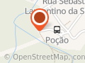 Sítio Do Curió - Córrego Grande