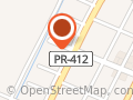 Route 412 Burger