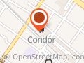 Condor Super Center Ltda