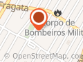 Parada de Bombas Apartamentos
