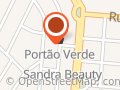 Portão Verde