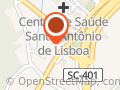 Clínica Médica Santo Antônio De Lisboa S/c