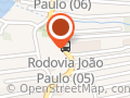 Posto de Saúde Saco Grande - João Paulo