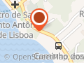 Casa Paroquial de Santo Antônio de Lisboa