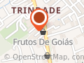 Frutos de Goiás Brasil