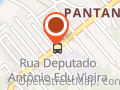 Pantanal Auto Peças - Pantanal