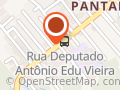 Oficina Mecânica E Comércio De Peças Toninho - Pantanal