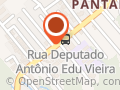 Recuperadora Pantanal - Pantanal