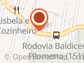 Agropecuaria Cao Da Ilha