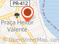 Pousada Arco Íris 1