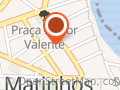 Instituto dos Óculos - Ótica Matinhos
