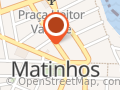 Evidence Matinhos