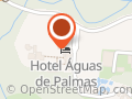 Águas de Palmas Resort