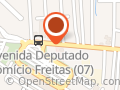 Ilha Park Estacionamento - Carianos