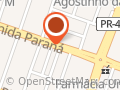 Esquina da Gulla Matinhos - loja física