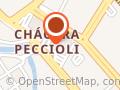 Quiosque Chopp Brahma Jau Shopping
