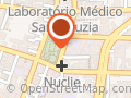 Posto de Saúde Santo Antônio Lisboa