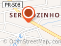 Igreja Evangelica Missao Nazareno De Matinhos