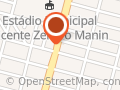 Rede Masa - Posto Avenida Pedro Ometto