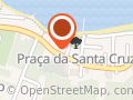 Porto dos Piratas