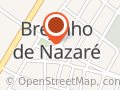 Hotel Itaobi Nazare