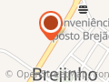 Posto Brejão