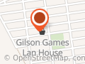 Gilson Games