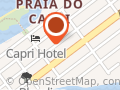 Capri Beach House Residencial Familiar