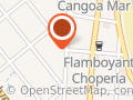Choperia e lanchonete flamboyant