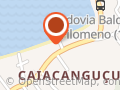 Quiosque Caiacanga