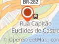 IFSC - Campus Continente