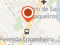 Chaveiro Coqueiros