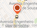 Armazém da Casa Comércio de Ferragens e Acessório