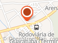 Auto Posto Guará Ltda