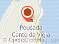 Ondas da Grande cama e cafe