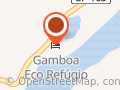 Pousada Gamboa Eco Refugio, Iporanga Petar