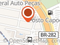 Embrecar Comercio de Auto Pecas Ltda Me