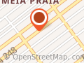Radical - Luggage Storage Rua 248 / Meia Praia