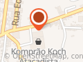 Komprão Koch Atacadista - Balneário Camboriú