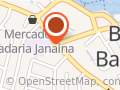 Lojas MM - Balneário Barra do Sul / SC (Rua José João Machado, 261, )